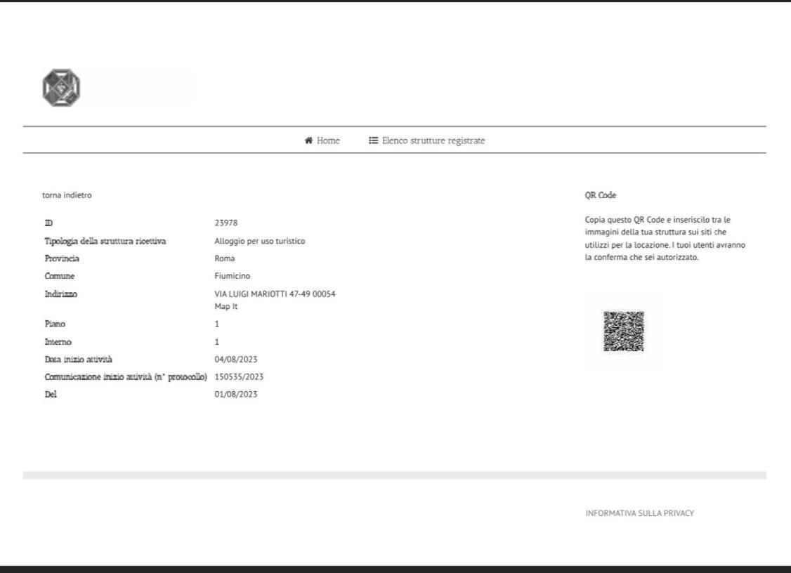 Relax Mariotti Lejlighed Fiumicino Eksteriør billede